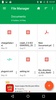 File Manager HD screenshot 2