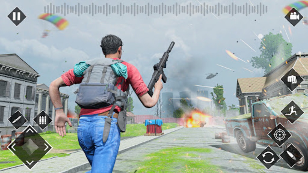 Sniper Shooter Games Offline - Preview 1