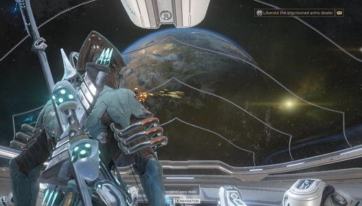 Warframe screenshot 2