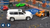 Car Parking screenshot 1