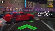 Fast X Racing - Tap Drift screenshot 4