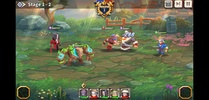 With Heroes screenshot 6