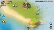 Rise of Islands screenshot 7