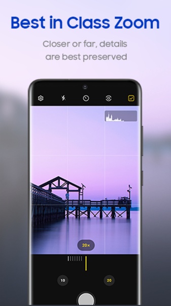 Samsung Expert RAW - Preview 3
