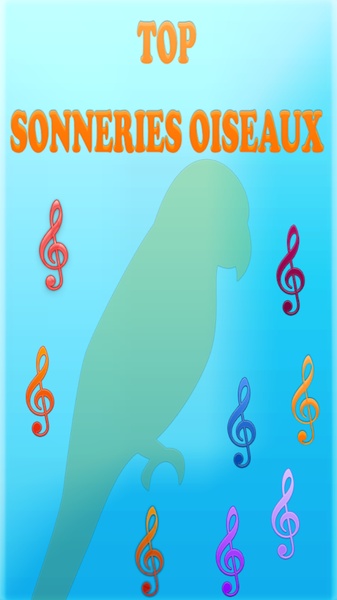Top Sonneries Oiseaux - Preview 5