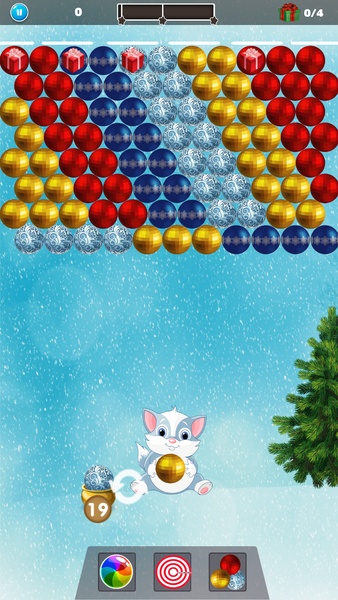 Christmas Bubbles - Preview 4