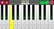 Real Piano Keyboard screenshot 8