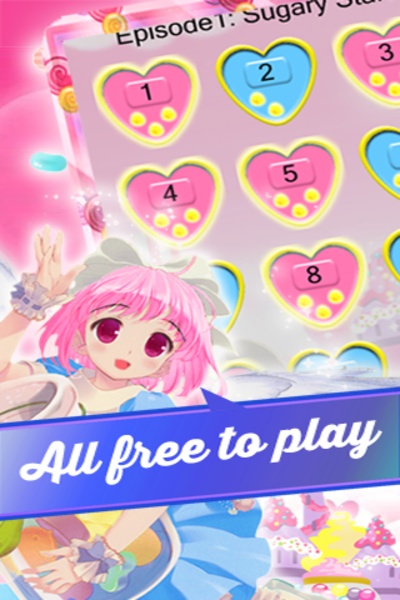 Sweet Candy Soda - Preview 5