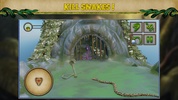 SnakeSimulator3D screenshot 2