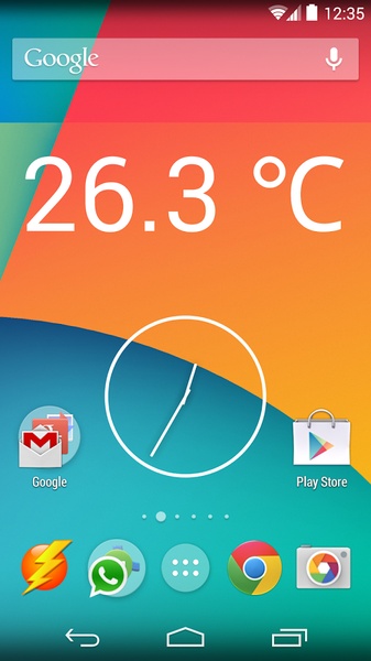 Temperature Guard Free - Preview 7