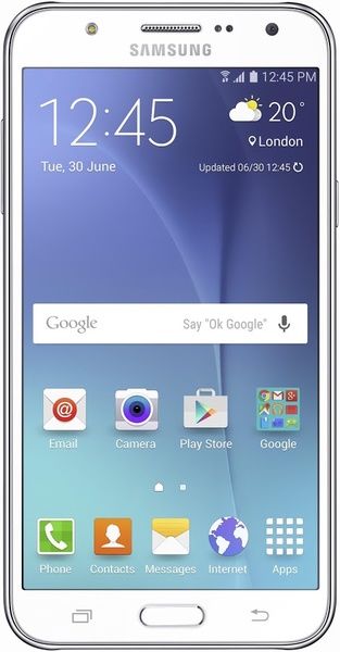 J7 Galaxy Launcher and Theme - Preview 3