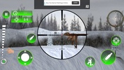 Wild Dino Hunting Clash: Animal Hunting Games screenshot 2