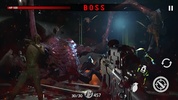 Zombie city :shooting survival screenshot 5