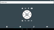 DroidMote Client screenshot 9