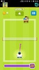 Tennis is War Game screenshot 3