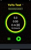 Yo-Yo Test screenshot 7