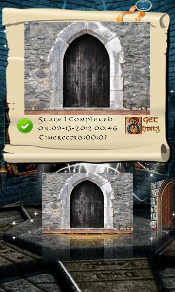 100Gates Hints - Preview 2