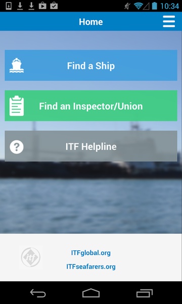 ITF Seafarers - Preview 4