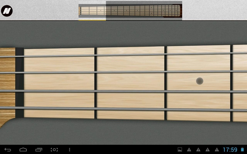 Best Electric Bass Guitar - Preview 1