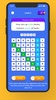 Word Search Bible Puzzle Game screenshot 9