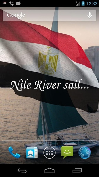 Egypt Flag - Preview 5