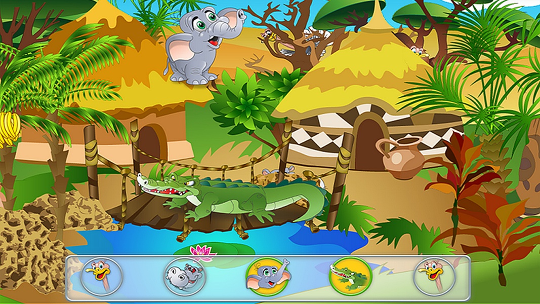 Animal Hide and Seek - Preview 11