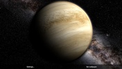 Venus in HD Gyro 3D Wallpaper screenshot 11