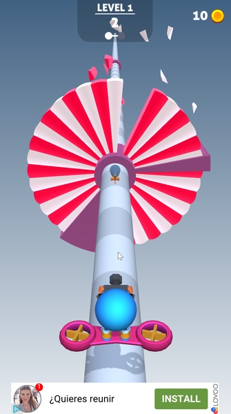 Paint Pop 3D - Preview 7
