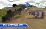 Wild Animal Safari Park 2 screenshot 9