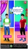 Dad Help Son To Impress Girl screenshot 2