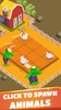 Merge Animal Defense screenshot 7