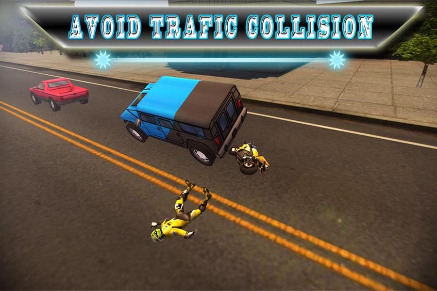Street Ride - Preview 11