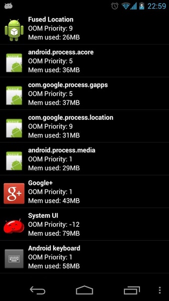 Auto Memory Manager - Preview 2