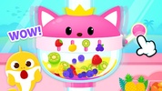 Baby Shark’s Dessert Shop screenshot 10