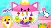 Baby Shark’s Dessert Shop screenshot 10