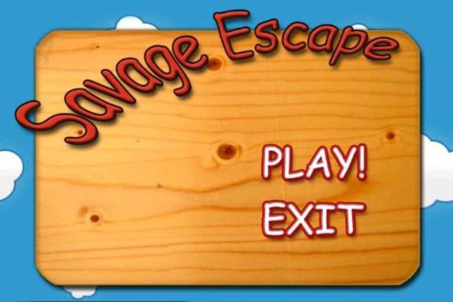 Savage Escape - Preview 3