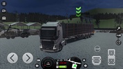 Truck Simulator Game screenshot 4
