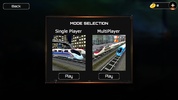 Russian Train Simulator screenshot 4