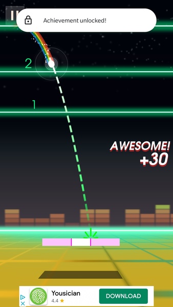 Bounce It - Preview 4