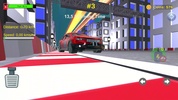 MegaSpeed Race screenshot 4