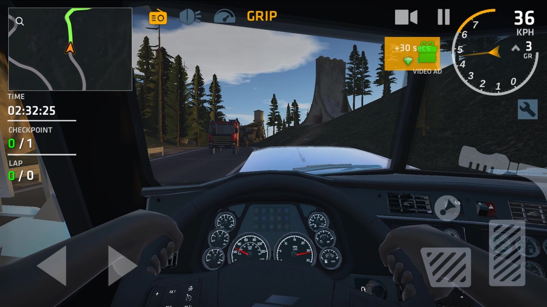 Ultimate Truck Simulator - Preview 6