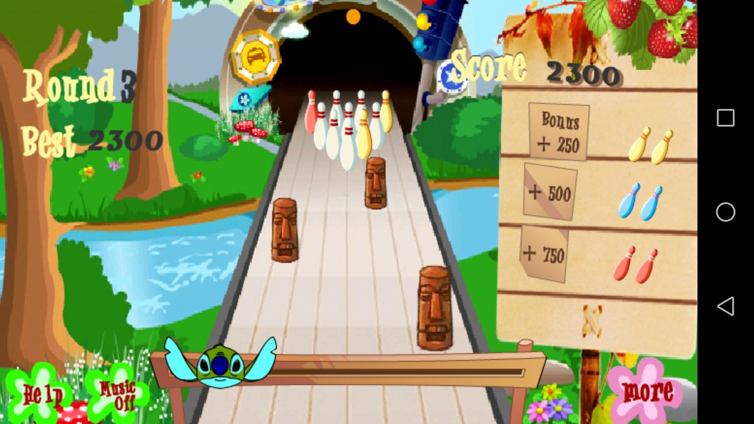 World Bowling - Preview 2
