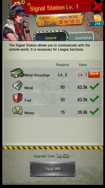 Game of Survivors - Z - Preview 8