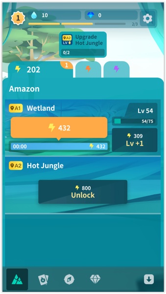 Wildlife Incremental - Preview 1