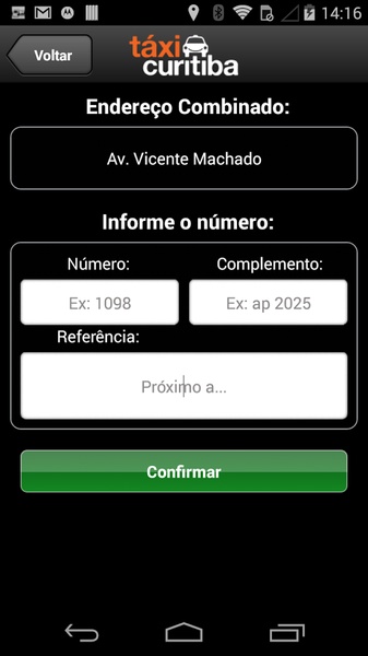 Taxi Curitiba - Preview 11