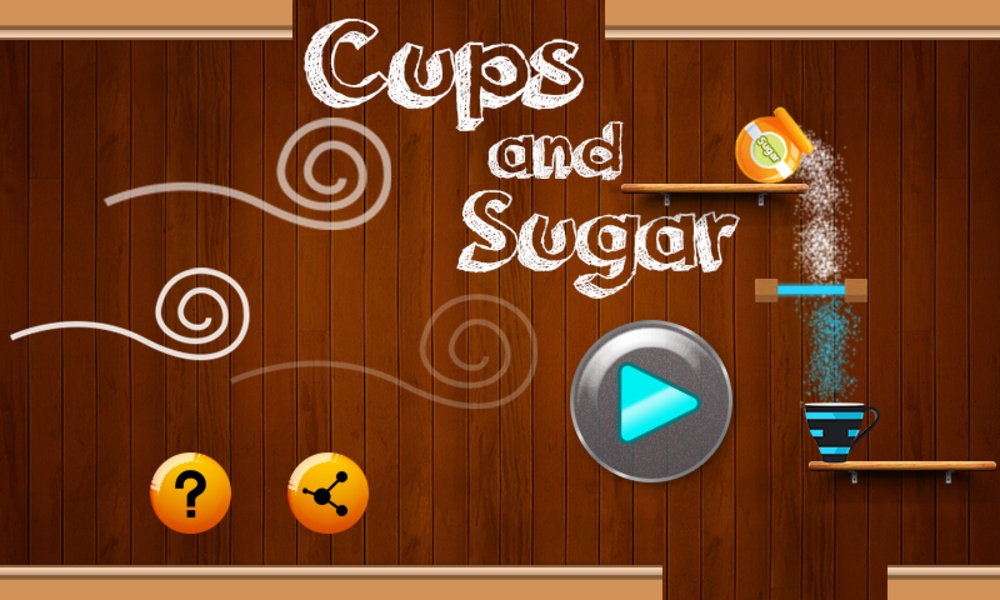 Cups And Sugar - Preview 18