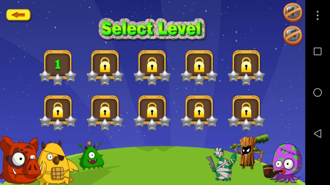 Fruit Defend - Preview 13