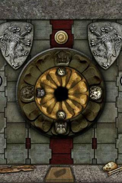 TheTempleEscape - Preview 3