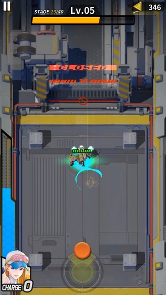 Arc Robo - Preview 11