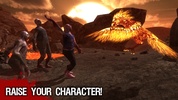 Legendary Phoenix Adventure screenshot 4